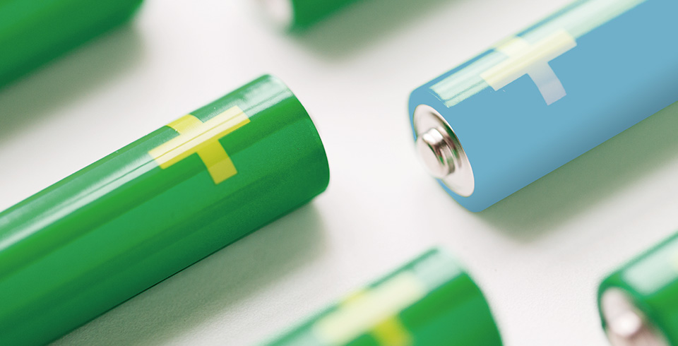 邀請(qǐng)函 | 從中國(guó)到北美：?？菩略垂狙W臨美國(guó)電池展