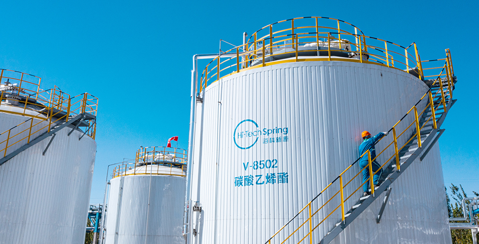 熱點 | 海科新源公司再獲比亞迪戰(zhàn)略訂單，攜手共筑新能源供應鏈新標桿